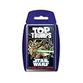 Winning Moves 61120 Top Trumps: Star Wars - The Clone Wars 2