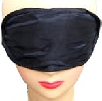 Schlafbrille/Schlafmaske, Angenehme S...