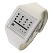Nooka - ZUB 20 ZOT - White