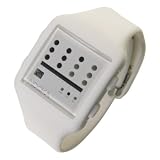Nooka - ZUB 20 ZOT - White