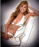 RACHAEL LEIGH COOK 8x10 Photo Signed In-Person
