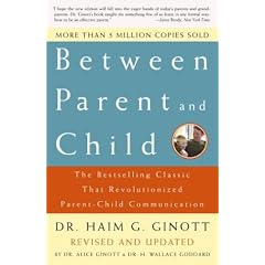 Between Parent and Child