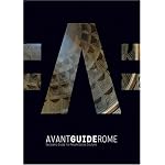 Avant-guide Rome (Avant Guides) book cover