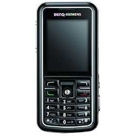 Benq-Siemens S88