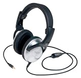 Koss UR29 Collapsible Portable Headphones