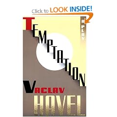 Temptation: A Play in Ten Scenes