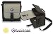Video Games : Gamecube Carrying Case