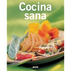 Cocina sana (Cocina tendencias series)