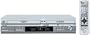Panasonic DMR-ES30VS DVD Recorder/VCR Combo
