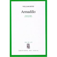 Armadillo