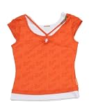 Enyce - LOGO MESH 2FER TOP (4-6X)