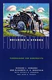 cover of Building a Strong Foundation: Fundraising for Nonprofits