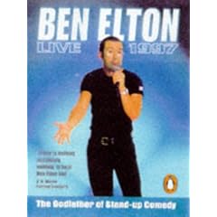 Ben Elton Live 1997 (Penguin Audio Comedy)