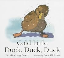 Cold Little Duck, Duck, Duck