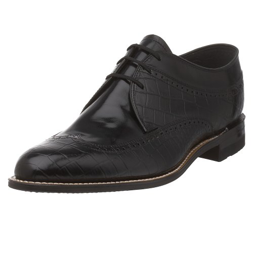 Stacy Adams Men's Dayton Wing-Tip Oxford
