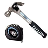 Tennessee Titans Hammer/Tape Combo