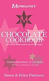 Montezuma's chocolate cookbook : marvellous, messy, melt-in-the-mouth recipes