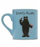 Hatley Bearly Awake Mug