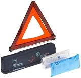 Hartmann 739413/5 - Combi Auto Verbandtasche DIN 13164 BLAU
