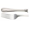 Lenox Vintage Jewel Frosted 5-Piece Stainless Steel Flatware Place Setting, Service for 1