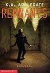 Survival (Remnants #13) (Remnants)