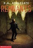 Survival (Remnants #13) (Remnants)