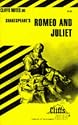 Notes on Shakespeare's "Romeo and Juliet" (Cliffs notes)