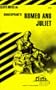 Shakespeare's Romeo and Juliet (Cliffs Notes)