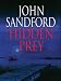 Book Hidden Prey