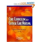 Core Curriculum for Critical Care Nursing by American Association of Critical Care Nurses