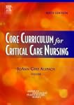 Core Curriculum for Critical Care Nur...