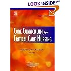 Click here to buy Core Curriculum for Critical Care Nursing by  American Association of Critical Care Nurses.