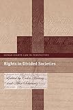 Rights in divided societies