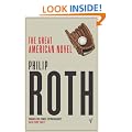The Great American Novel