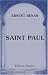 Book Saint Paul