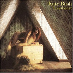 Kate Bush - Lionheart - Zortam Music Kate Bush - Lionheart - Zortam Music