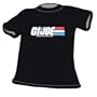 G.I. Joe T-Shirt: Logo