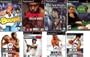 8 Pack: World Championship Poker 2 + ESPN College Hoops + Boogie + Beyond Good&Evil + NCAA March Madness 08 + MVP NCAA Baseball 06 + MLB 2K8 + NCAA March Madness 07
