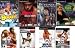 8 Pack: World Championship Poker 2 + ESPN College Hoops + Boogie + Beyond Good&Evil + NCAA March Madness 08 + MVP NCAA Baseball 06 + MLB 2K8 + NCAA March Madness 07