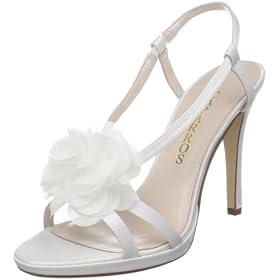 best bridal stores in chicago Caparros Womens Sienna Sandal