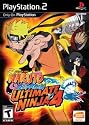 Shonen Jump Naruto Print Collectible Card Game Binder