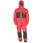 Mountain Hardwear Absolute Zero Suit - Men's Red Medium