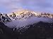 Snow-Covered Peaks in the Arctic National Wildlife Refuge, Brooks Range, Alaska Artists Photographic Poster Print, 18x24