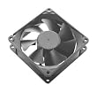 80x25mm SmartCooler� thermisch geregelter SmartSpeed� L�fter LFM1580TL, 32-55 m�/h, 9-22 dbA