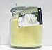 Hand Made Scented Soy 16oz Classic Jar Candle - Gardenia