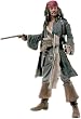 Pirates of the Caribbean II Captain Jack Sparrow w/Sound 12"
