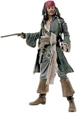 Pirates of the Caribbean II Captain Jack Sparrow w/Sound 12