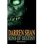 Sons of Destiny (The Saga of Darren Shan)