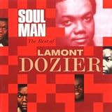 Soul Man - An Introduction to Lamont Dozier