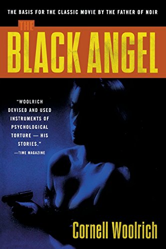 The Black Angel: A Novel (Pegasus Crime (Paperback))